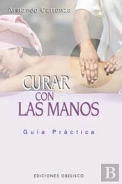Curar Con Las Manos