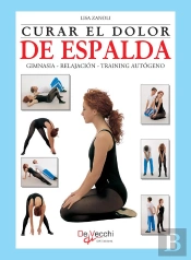 Curar El Dolor De Espalda
