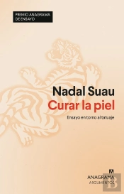 Curar La Piel