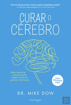 Bertrand.pt - Curar o Cérebro
