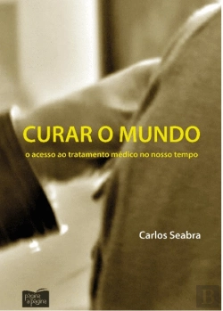 Bertrand.pt - Curar o Mundo