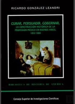 Bertrand.pt - Curar, Persuadir, Gobernar