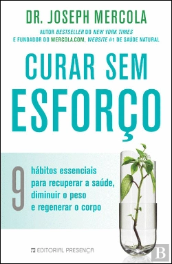 Bertrand.pt - Curar Sem Esforço