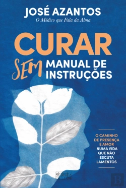 Bertrand.pt - Curar sem Manual de Instruções