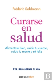 Curarse En Salud