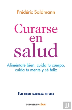Bertrand.pt - Curarse En Salud