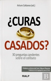 ¿Curas Casados?