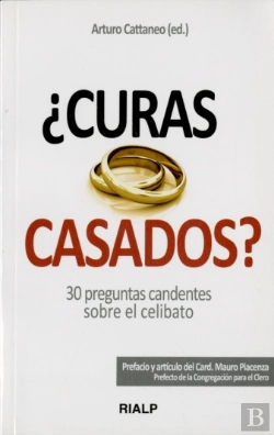 Bertrand.pt - ¿Curas Casados?