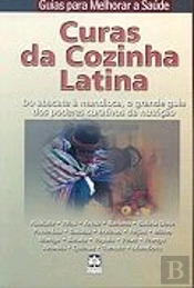Curas da Cozinha Latina