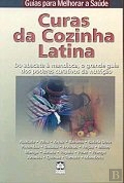 Bertrand.pt - Curas da Cozinha Latina