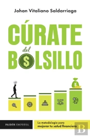 Cúrate Del Bolsillo