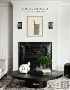 Curated Interiors: Nicole Hollis