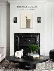 Curated Interiors: Nicole Hollis