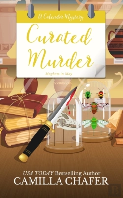 Bertrand.pt - Curated Murder