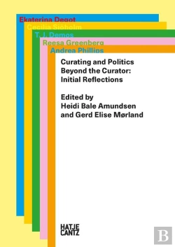 Bertrand.pt - Curating And Politics