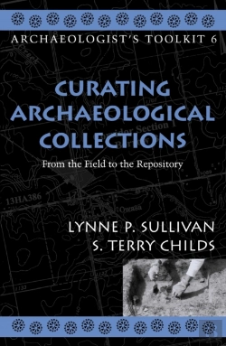 Bertrand.pt - Curating Archaeological Collections