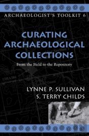 Curating Archaeological Collections