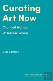 Curating Art Now