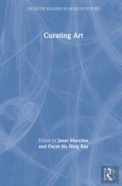Curating Art