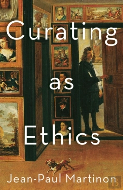 Bertrand.pt - Curating As Ethics