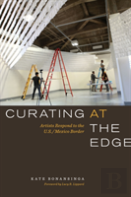 Curating At The Edge