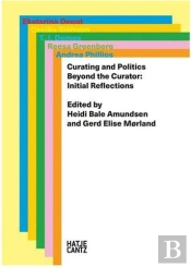 Curating & Politics /Anglais
