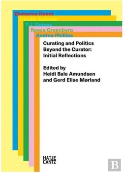 Bertrand.pt - Curating & Politics /Anglais