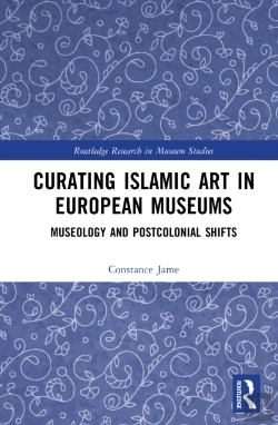 Bertrand.pt - Curating Islamic Art In European Museums