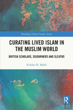 Bertrand.pt - Curating Lived Islam In The Muslim World