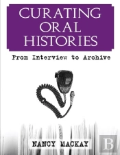 Curating Oral Histories