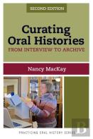 Curating Oral Histories