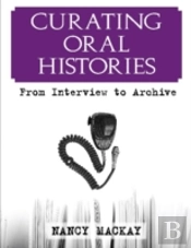 Curating Oral Histories
