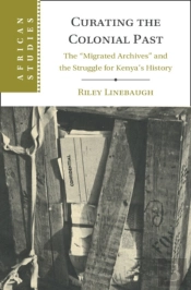 Curating The Colonial Past