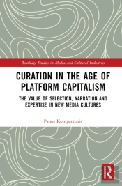 Curation In The Age Of Platform Capitalism