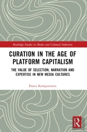 Curation In The Age Of Platform Capitalism