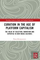 Curation In The Age Of Platform Capitalism