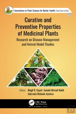 Bertrand.pt - Curative And Preventive Properties Of Medicinal Plants