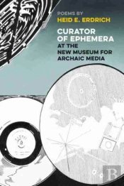 Curator Of Ephemera At The New Museum For Archaic Media