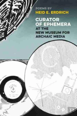 Bertrand.pt - Curator Of Ephemera At The New Museum For Archaic Media