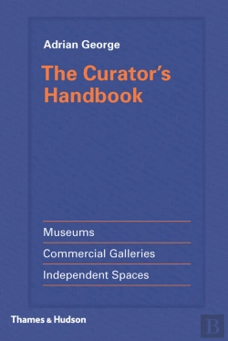 Bertrand.pt - Curator'S Handbook