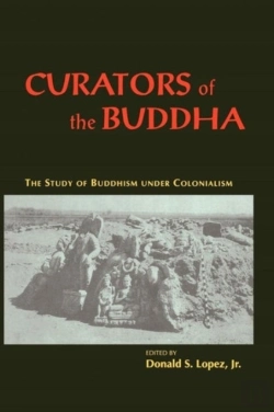 Bertrand.pt - Curators Of The Buddha Â€“ The Study Of Buddhism Under Colonialism