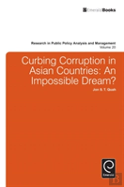 Bertrand.pt - Curbing Corruption In Asian Countries