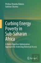 Curbing Energy Poverty In Sub-Saharan Africa