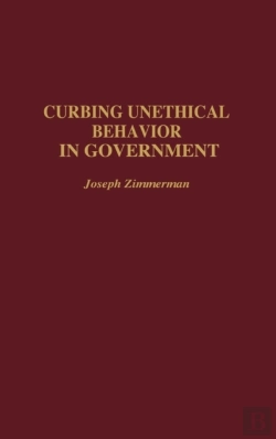 Bertrand.pt - Curbing Unethical Behavior In Government