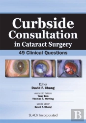 Curbside Consultation In Cataract Surgery