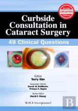 Curbside Consultation In Cataract Surgery