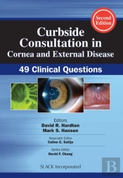 Curbside Consultation In Cornea And External Disease