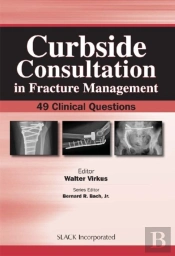 Curbside Consultation In Fracture Management