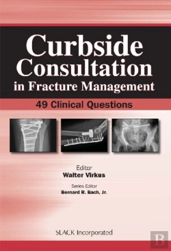 Bertrand.pt - Curbside Consultation In Fracture Management