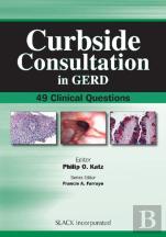 Curbside Consultation In Gerd